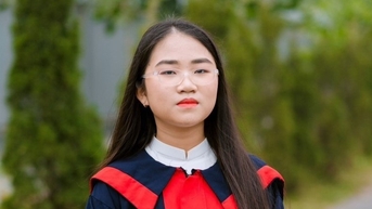 '마을학교' 여학생, 전문학교 3곳 모두 합격해 화제