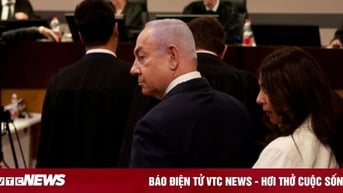 Thủ tướng Israel Netanyahu lần đầu hầu tòa