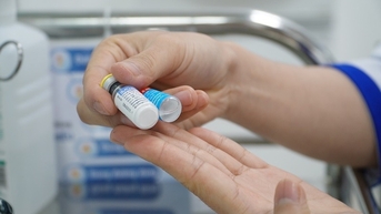 Siết chặt quy trình tiêm chủng vaccine an toàn