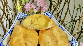 Những món ăn "độc lạ" chỉ có tại Vũng Tàu