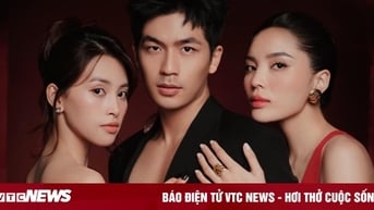 Trấn Thành: Ai nói phim của tôi chỉ có toàn người quen?