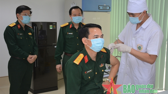 Công tác phòng chống dịch Covid-19 trong thời gian tới