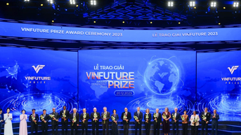 VinFuture Prize 2024를 앞두고 잠재적 후보자 예측