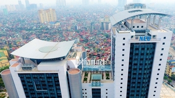 Trường ĐH Kinh tế Quốc dân thành ĐH Kinh tế Quốc dân