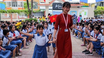 ៨ខេត្ត-ក្រុង លើកលែងថ្លៃសិក្សា ១០០% ចាប់ពីថ្នាក់មត្តេយ្យដល់ថ្នាក់ទី១២ ក្នុងឆ្នាំសិក្សា ២០២៤-២០២៥