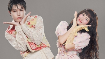 “Bật tình yêu lên” Tăng Duy Tân, Hòa Minzy được đề cử giải