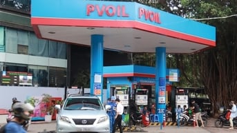 Giá xăng dầu hôm nay 03/01/2025: Đồng loạt tăng