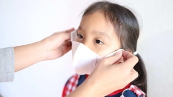 WHO thông tin về bệnh hô hấp tại Trung Quốc