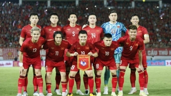 Thắng Hong Kong, tuyển Việt có thêm lợi thế ở vòng loại World Cup