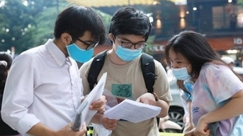 Danh sách trường đại học đã công bố điểm sàn xét tuyển năm 2024