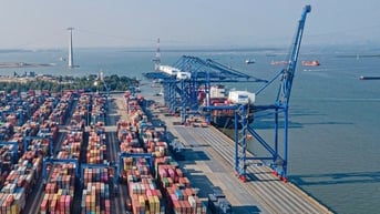 Bộ GTVT phản hồi kiến nghị nâng cấp luồng hàng hải Hải Phòng