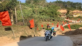 Huyện Chi Lăng (Lạng Sơn): Tập trung đầu tư cơ sở hạ tầng thiết yếu, phục vụ sản xuất, đời sống trong vùng đồng bào DTTS
