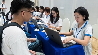 Đã trúng tuyển nhưng muốn xét lại ngành khác, trường khác có được không?