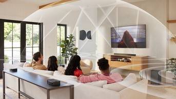 JBL trình làng loạt sản phẩm Soundbar mới