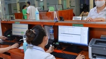 Hướng dẫn chi phí thanh toán khám chữa bệnh BHYT theo lương cơ sở mới