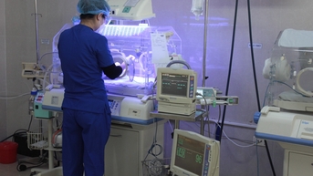 Công tác điều dưỡng góp phần nâng cao chất lượng khám chữa bệnh