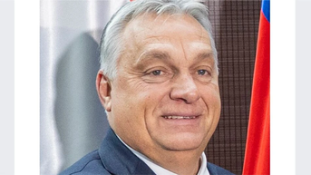 ហុងគ្រី​អាច​វេតូ​ការ​ចូល​ជា​សមាជិក EU របស់​អ៊ុយក្រែន