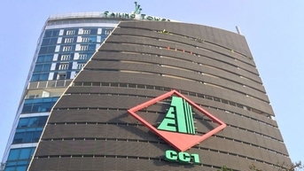CC1, 롱탄공항 입찰 수주…회장주 1600만주 인수