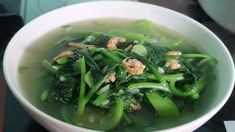 Ai không nên ăn rau mồng tơi?