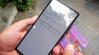 Mã độc chụp màn hình, thao tác bàn phím để ‘hack’ tài khoản ngân hàng