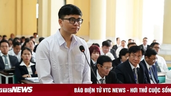Nộp 1,2 tỷ đồng khắc phục, cựu quyền Tổng Giám đốc SCB được đề nghị giảm án