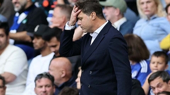 Cựu danh thủ Anh: 'HLV Pochettino đang hoảng sợ'