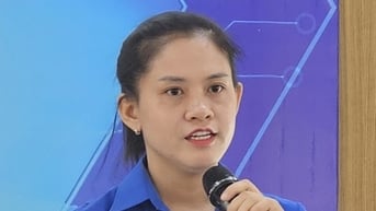 Bình Dương tuyên dương công dân trẻ tiêu biểu dưới 35 tuổi