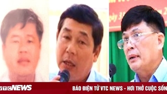 Khởi tố giám đốc và hai trưởng phòng chi nhánh cấp nước Đồng Tháp