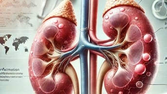 Chuyên gia chỉ cách kiểm soát bệnh thận