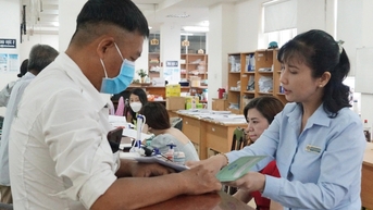 Thay đổi quy trình giải quyết việc rút BHXH một lần