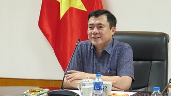 Cần có công cụ đo lường cụ thể về ‘logistics xanh’