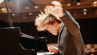 Nghệ sỹ piano của Việt Nam và Hoa Kỳ lần đầu hội ngộ trong đêm nhạc Chopin