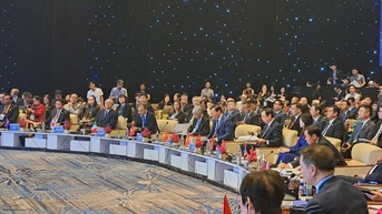 Nhiều kinh nghiệm hay tại đối thoại hữu nghị TP Hồ Chí Minh năm 2024