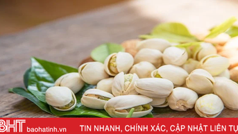អាថ៌​កំបាំង​ដើម្បី​សុខភាព និង​សម្រស់ ជាមួយ​អាហារ ៧​មុខ​ដែល​សម្បូរ​វីតាមីន E