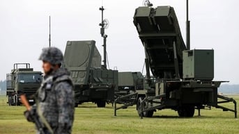 Nhật Bản, Hàn Quốc sẽ kết nối hệ thống radar thông qua Mỹ