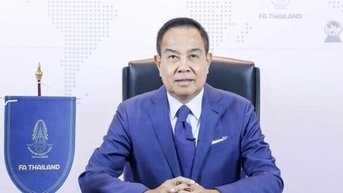 Sếp lớn bóng đá Thái Lan bay ghế vì vụ ẩu đả ở SEA Games