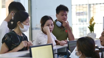 Người dân đi tiêm vắc xin bạch hầu tăng đột biến, Viện Pasteur TP.HCM thông báo 'tạm hết'