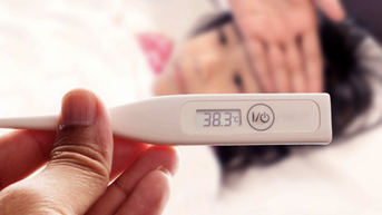 Tưởng sốt xuất huyết, hóa nhiễm khuẩn suy đa tạng