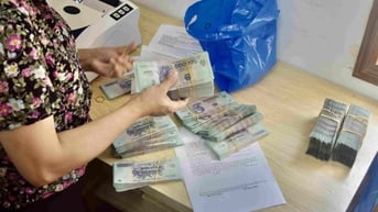 Sẽ không còn cảnh dùng bao tải tiền đi mua nhà