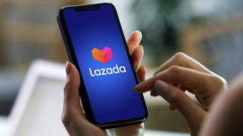Lazada khởi động lễ hội mua sắm '9.9 siêu sale hàng hiệu'