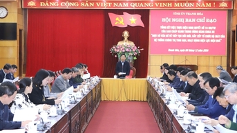 Thanh Hóa sẽ sáp nhập những sở, ngành nào?
