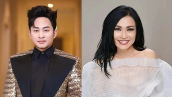 Tùng Dương nói gì khi nghe Phương Thanh cover bài "Tái sinh"?