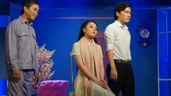 Ra mắt vở cải lương "Đêm giao thừa"