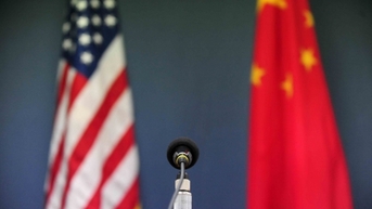 Ông Trump "giơ gậy" lên Trung Quốc và hai quốc gia khác, đe dọa rồi mới đàm phán, Bắc Kinh cảnh báo