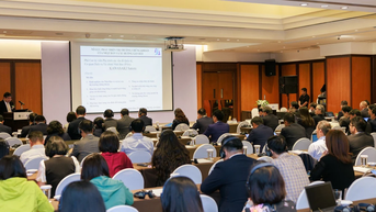 JICA គាំទ្រការផ្សព្វផ្សាយប្រកបដោយប្រសិទ្ធភាពនៃទីផ្សារភាគហ៊ុនរបស់វៀតណាម