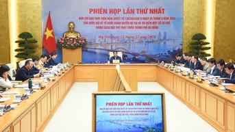 Thí điểm cơ chế, chính sách đặc thù: Đà Nẵng  “đi trước mở đường”