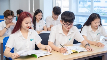 Đại học Giao thông vận tải TP.HCM: có IELTS sẽ được miễn học tiếng Anh cấp độ tương ứng
