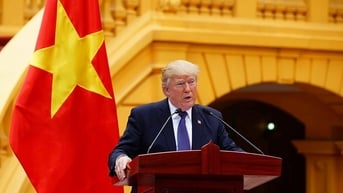 Forbes nói ‘Việt Nam hưởng lợi chính thời ông Trump’: Sau Elon Musk, tiếp theo là ai?