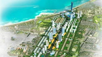 Hệ sinh thái nghìn tỉ của Chủ tịch Tập đoàn Phúc Sơn "Hậu Pháo"