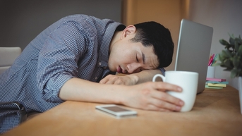 ការយល់ខុសជាទូទៅអំពី narcolepsy